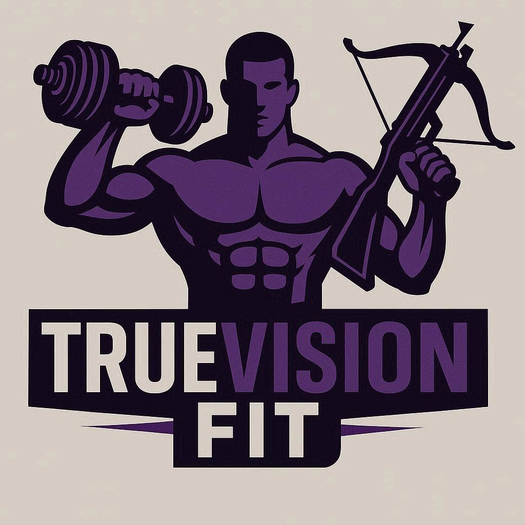 TrueVision Fit- Premium Health & Fitness Solutions